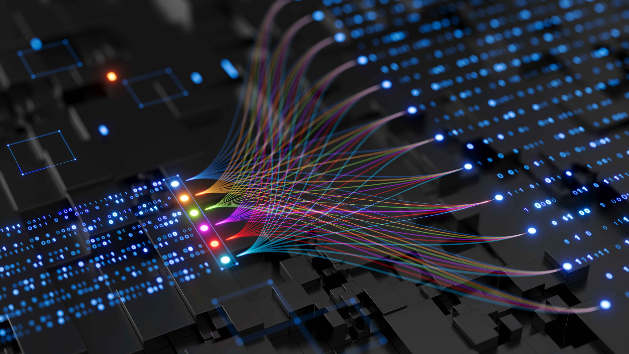 突破性能瓶頸：高效能運算系統的雙重挑戰