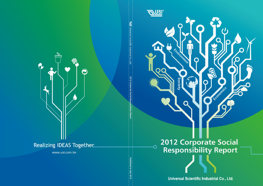 Universal Scientific Industrial